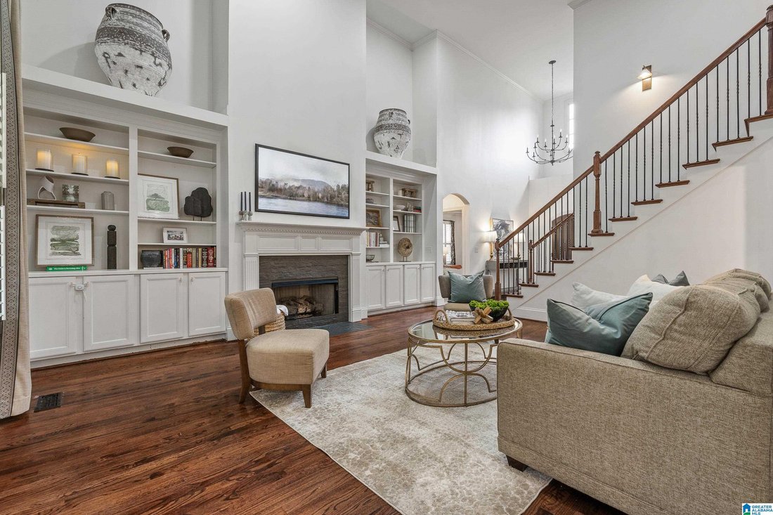 House in Hoover, Alabama, United States 5 - 18232224