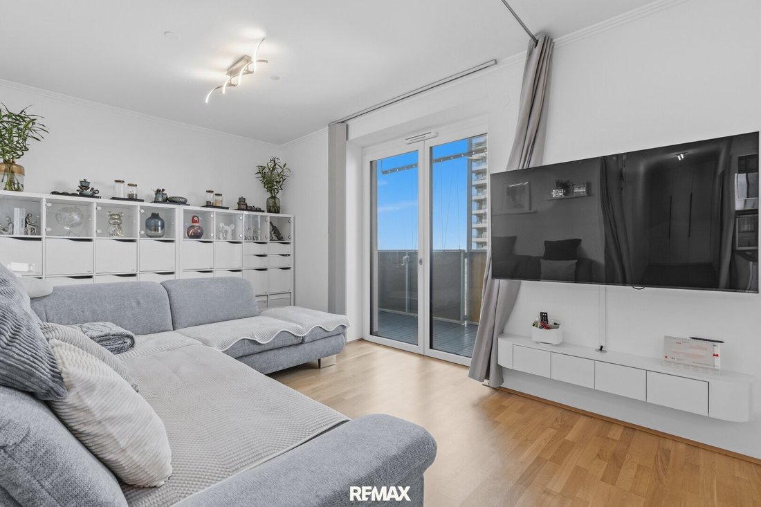 Apartment in Vienna, Wien, Austria 1 - 18516288
