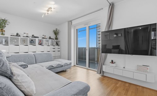 Apartment in Vienna, Wien, Austria 1