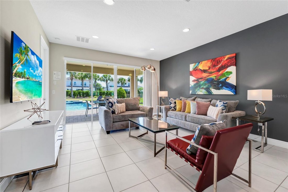House in Kissimmee, Florida, United States 5 - 18511765