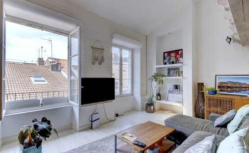 Apartment in Bayonne, Nouvelle-Aquitaine, France 1