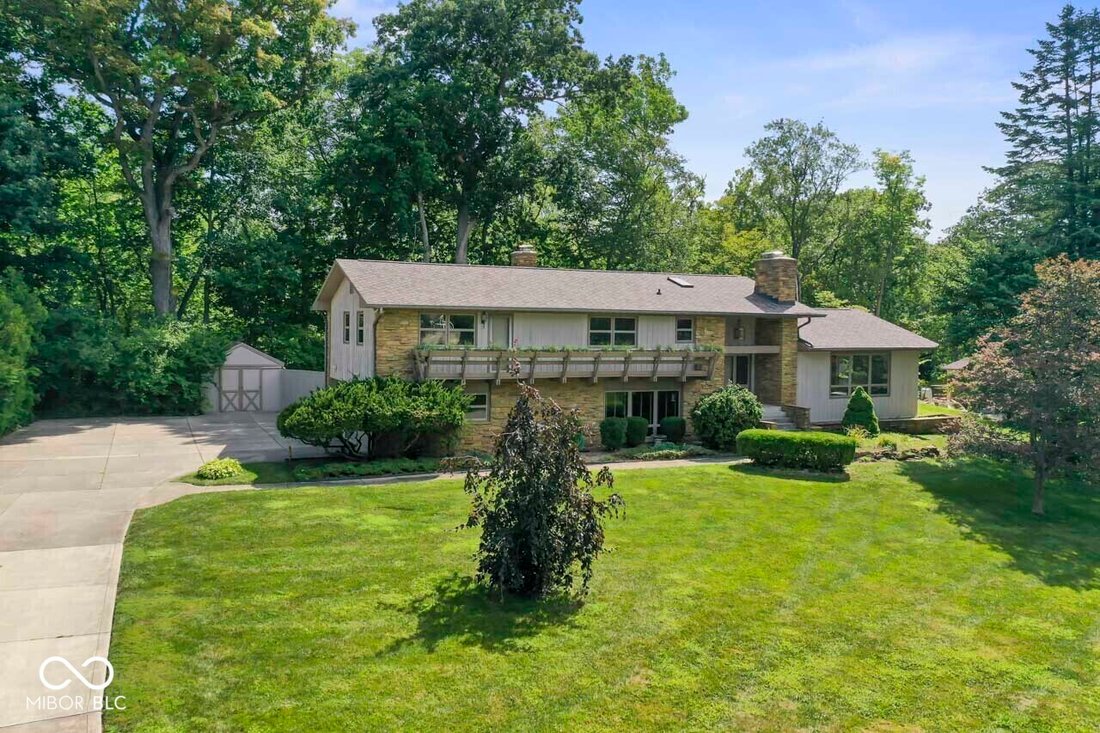 House in Indianapolis, Indiana, United States 2 - 18508409