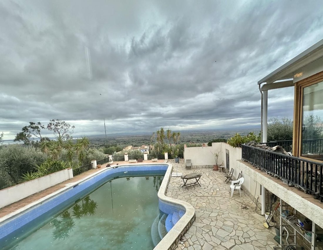 Villa in Palau-saverdera, Catalonia, Spain 4 - 18520315