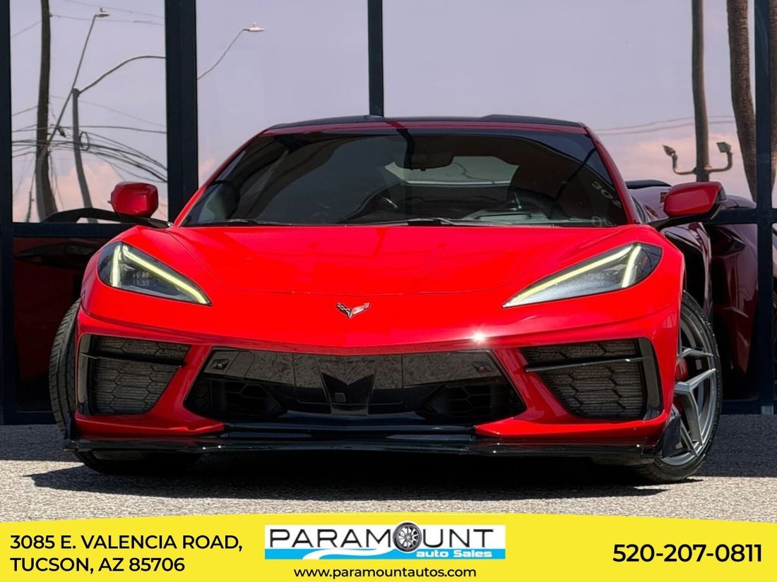 Coupe in Tucson, AZ, United States 1 - 18325269