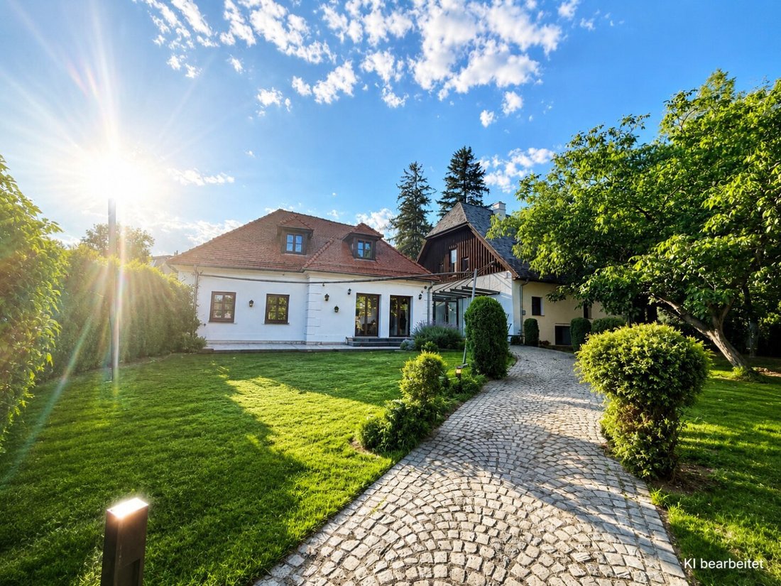 House in Vienna, Wien, Austria 1 - 18516303