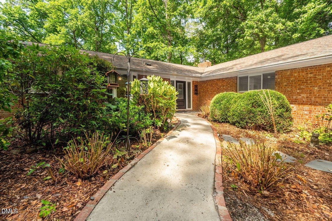 House in Chapel Hill, North Carolina, United States 1 - 18512260