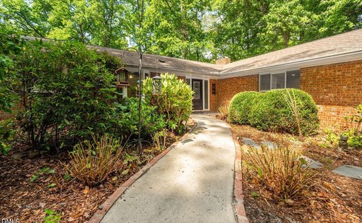 Casa en Chapel Hill Road, Carolina del Norte, Estados Unidos 1