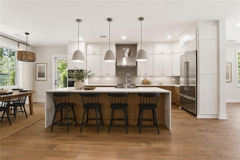 Haus in Peachtree City, Georgia, Vereinigte Staaten 3 - 18521136