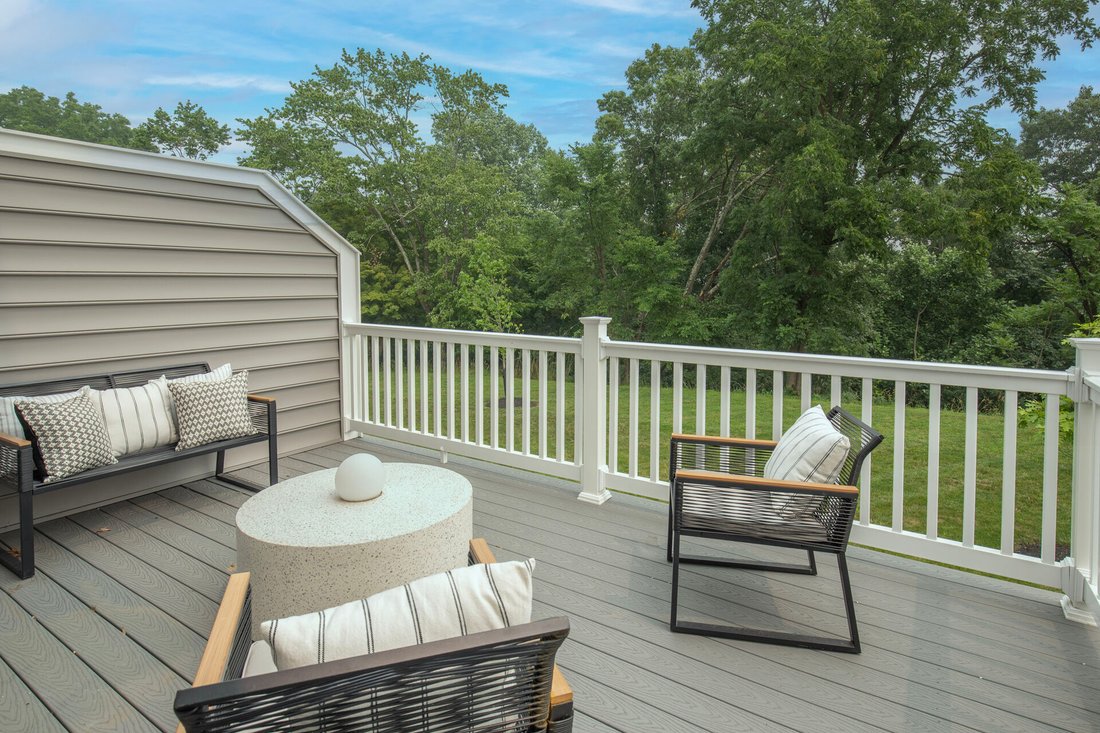 Condo in Far Hills, New Jersey, United States 5 - 18522561