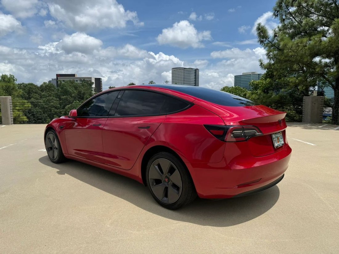 Sedan in Norcross, GA, United States 5 - 18509747