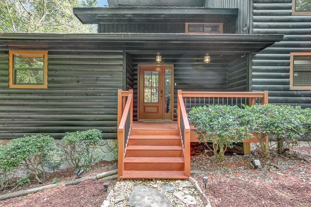 House in Blue Ridge, Georgia, United States 3 - 18493936