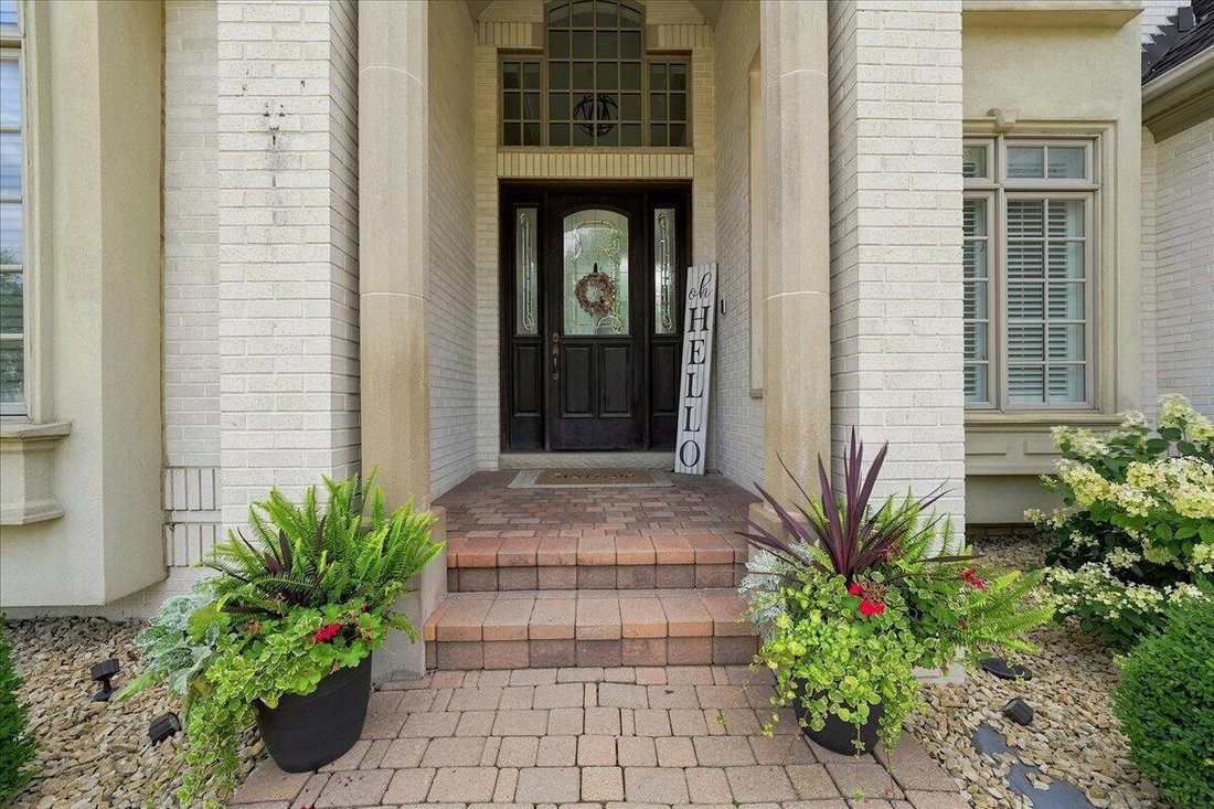 House in Munster, Indiana, United States 3 - 18508839
