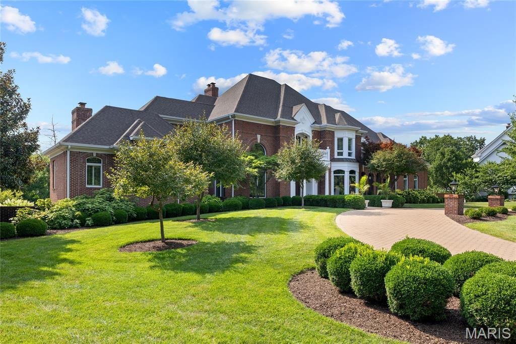 House in Town and Country, Missouri, United States 2 - 18515985