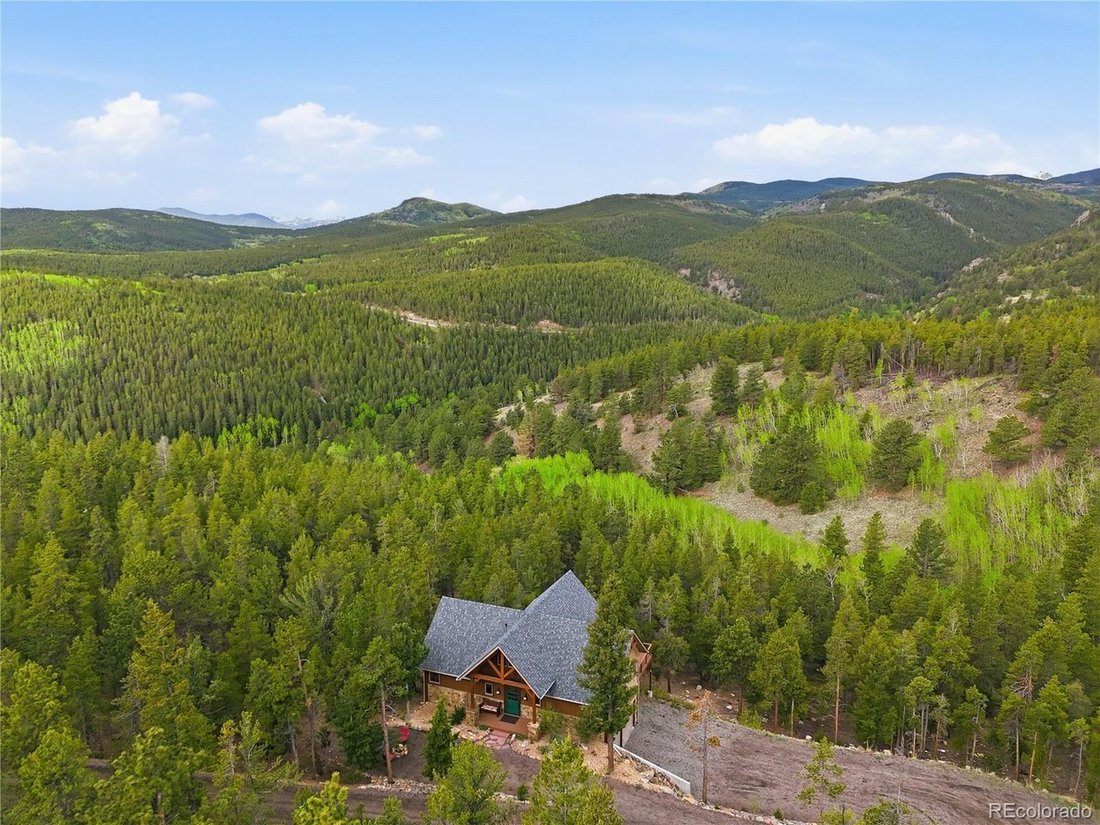 House in Black Hawk, Colorado, United States 5 - 18509312