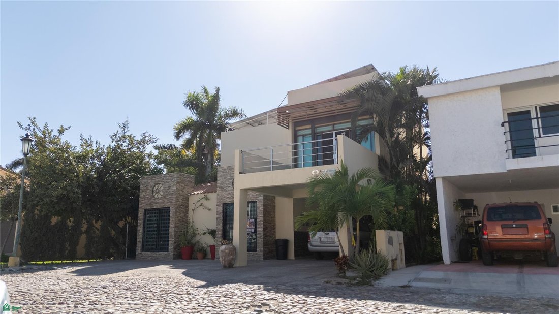 House in Mazatlán, Sinaloa, Mexico 4 - 17265404