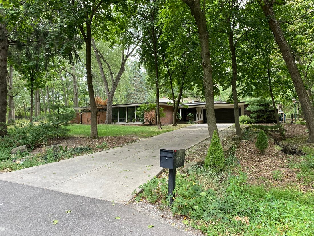 House in Palos Park, Illinois, United States 1 - 18512089