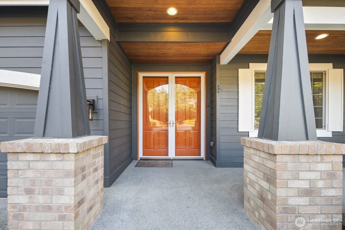 House in Sammamish, Washington, United States 3 - 18512830