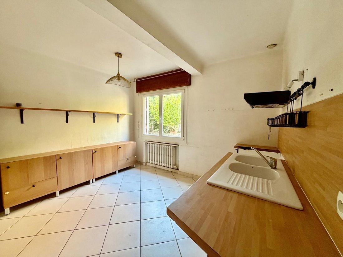 House in Aguillon, Toulon, France 4 - 17895126