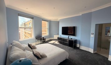 Penthouse in Pimlico, Westminster, England 2