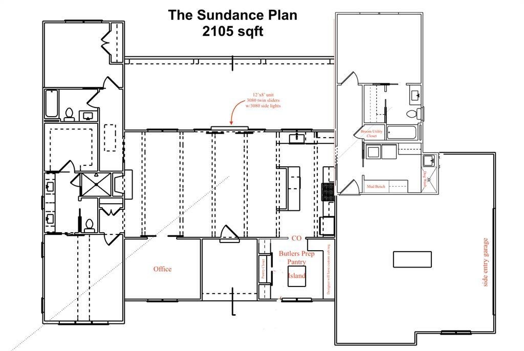 House in Poolville, Texas, United States 5 - 18513322