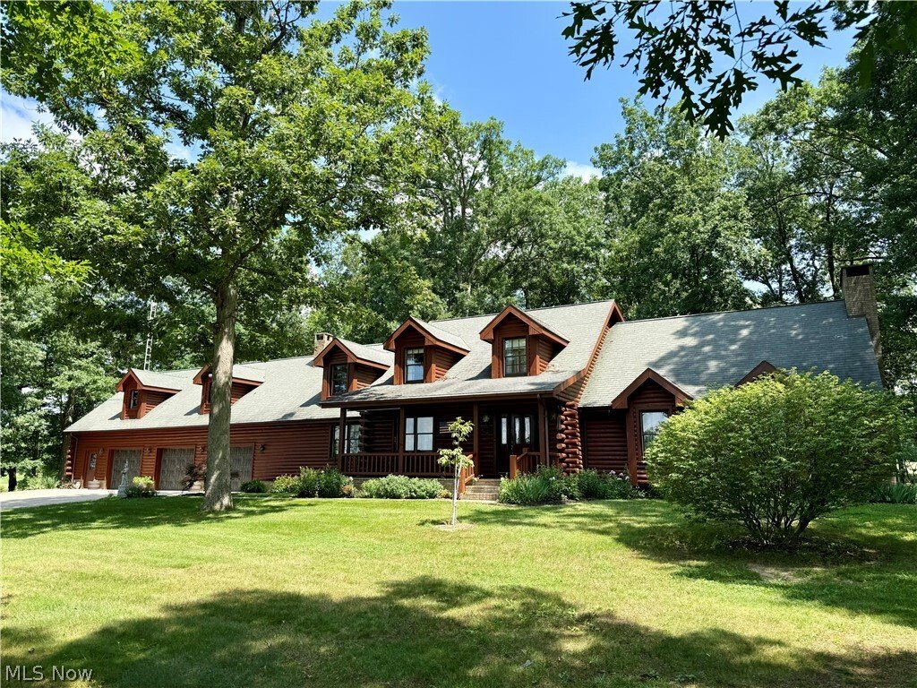 House in Carrollton, Ohio, United States 1 - 18511326