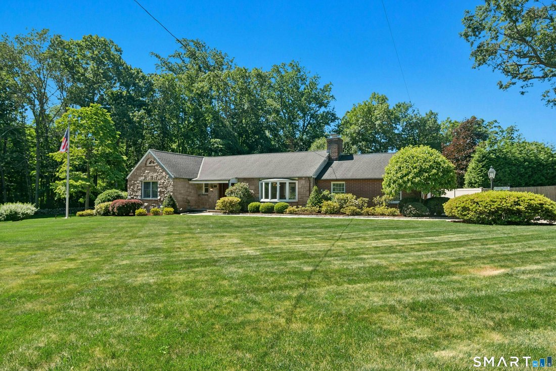 House in New Canaan, Connecticut, United States 1 - 18520013