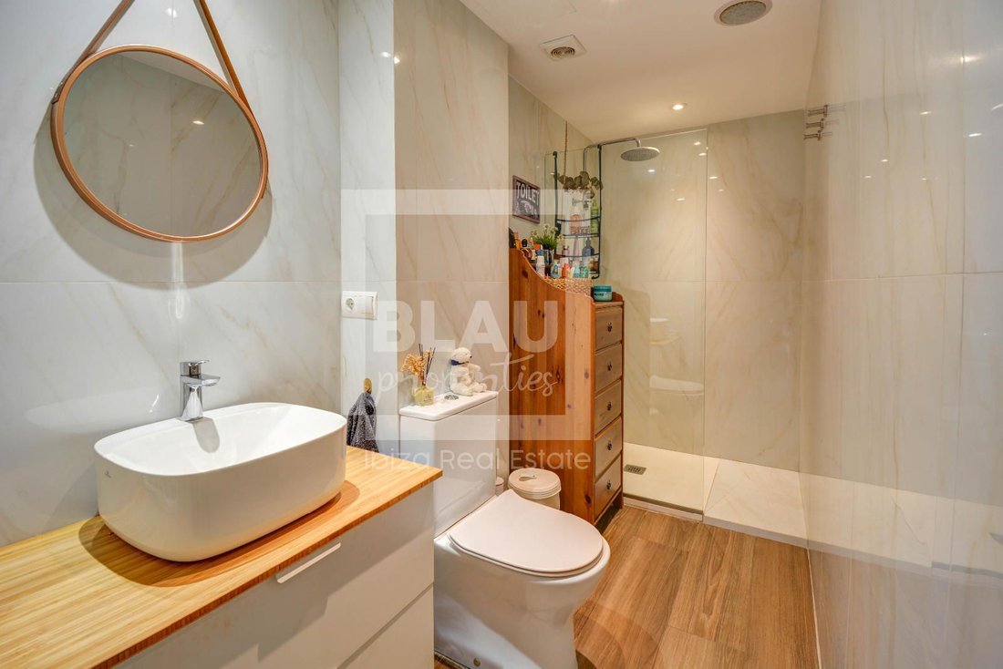 Apartment in Sant Antoni de Portmany, Balearic Islands, Spain 5 - 18511282