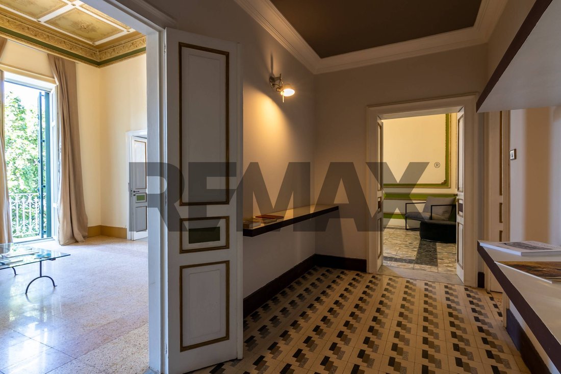Apartment in Ortigia, Sicily, Italy 4 - 18514360