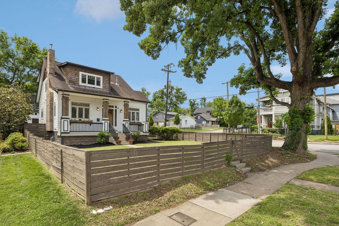 House in Nashville, Tennessee, United States 2 - 18515223