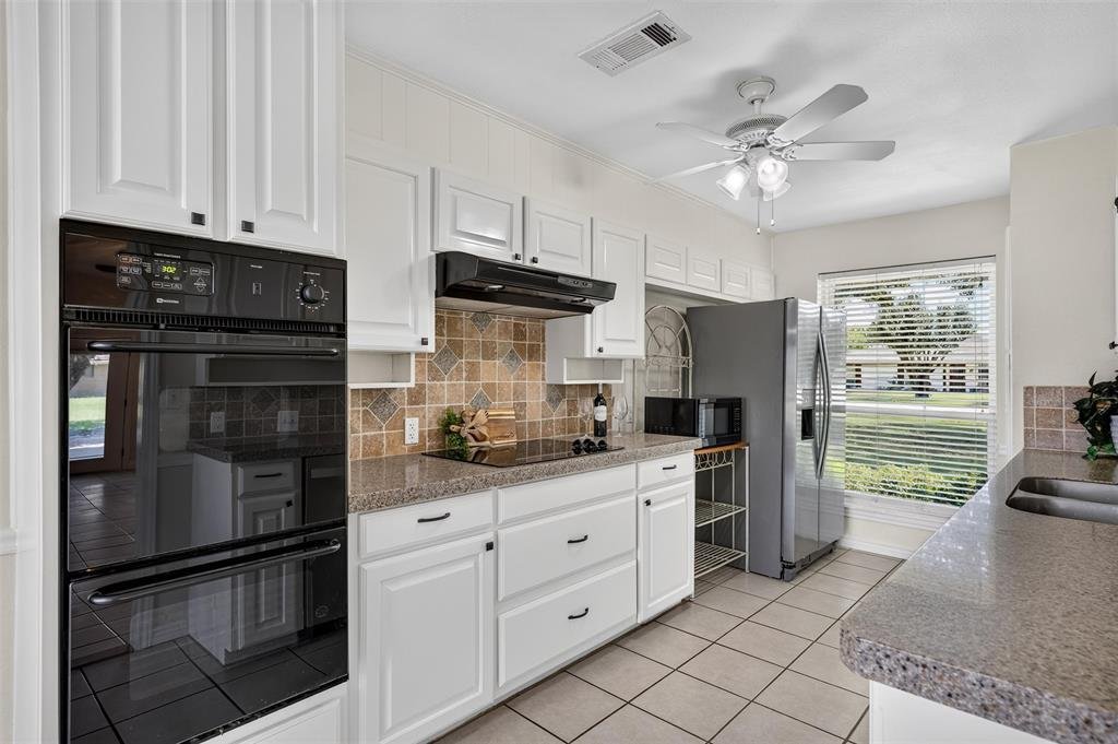 House in Allen, Texas, United States 5 - 18513290
