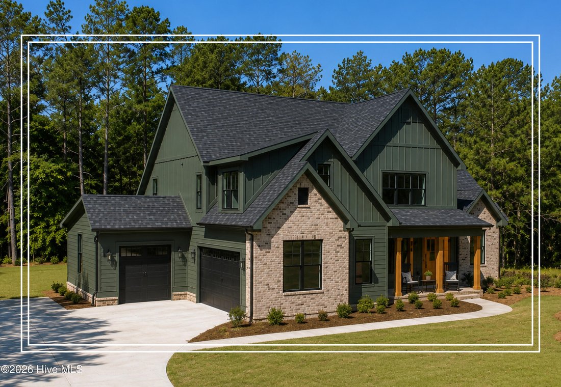 Haus in North Augusta, South Carolina, Vereinigte Staaten 1 - 17961603