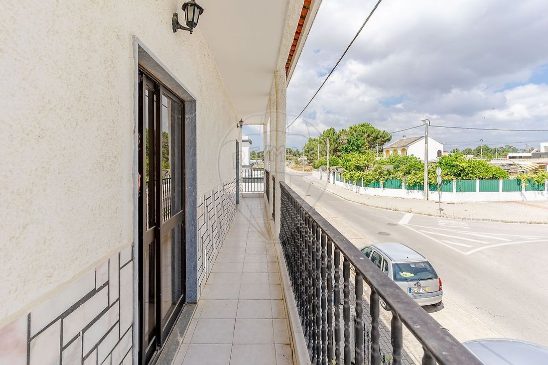 Maison à Quinta do Anjo, Setúbal Municipality, Portugal 5 - 18508614