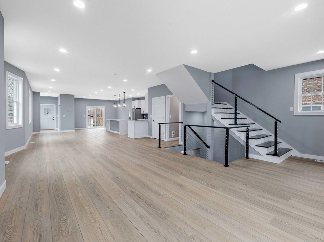 House in Berwyn, Illinois, United States 5 - 18508481