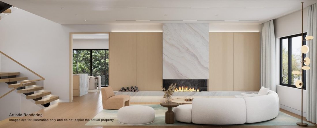 House in Atherton, California, United States 5 - 17858141