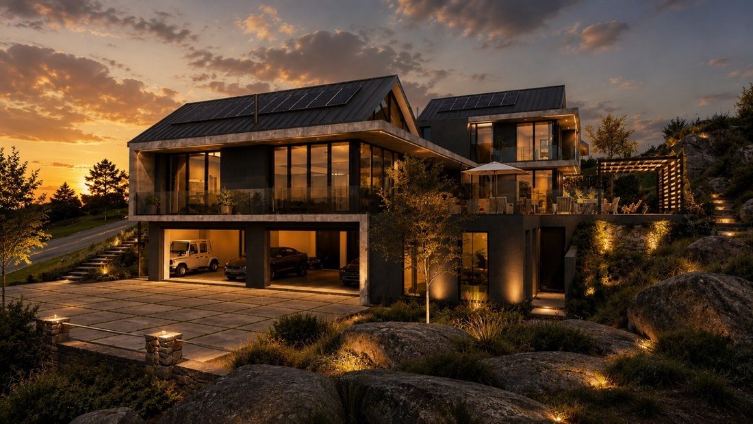 House in Kingswood Golf Estate, Western Cape, South Africa 1 - 18314270