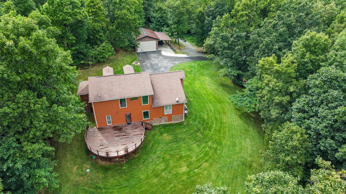 House in Cleveland, Tennessee, United States 5 - 17719847