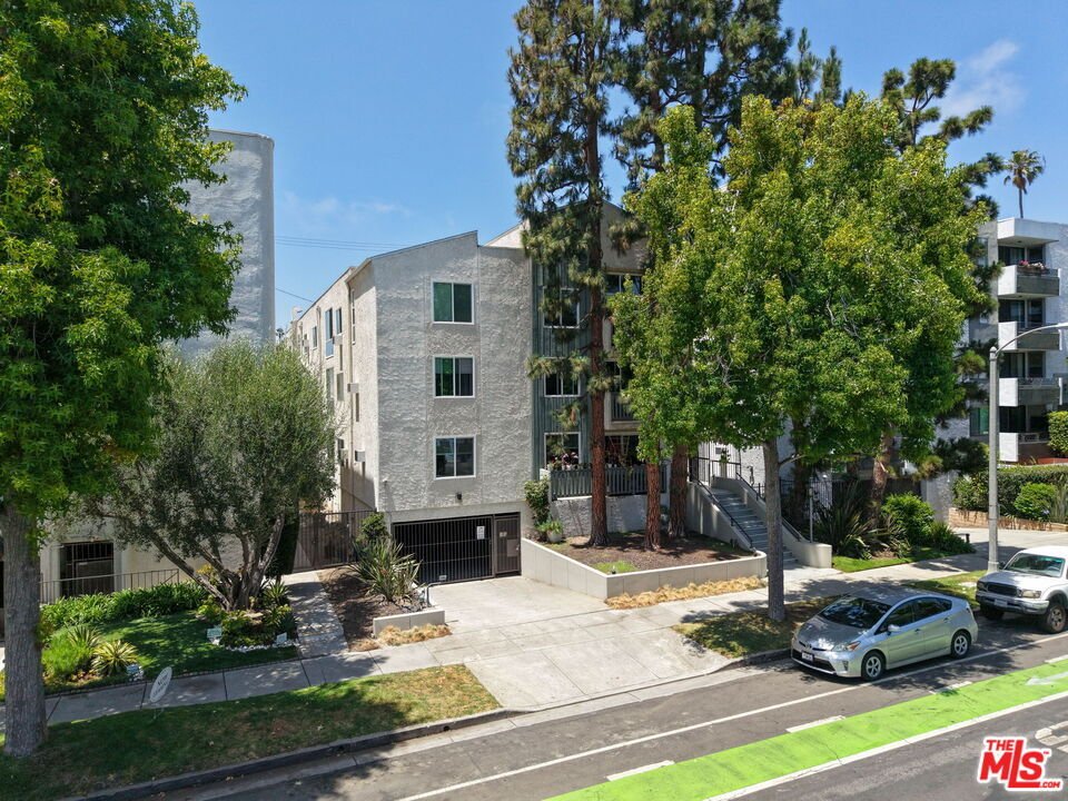 Santa Monica, California, United States 1 - 18513474