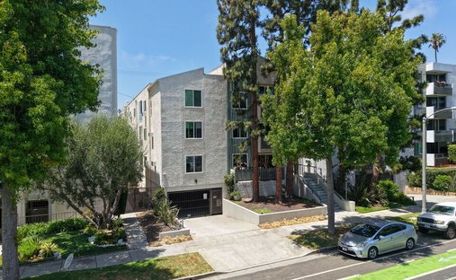Santa Monica, California, United States 1