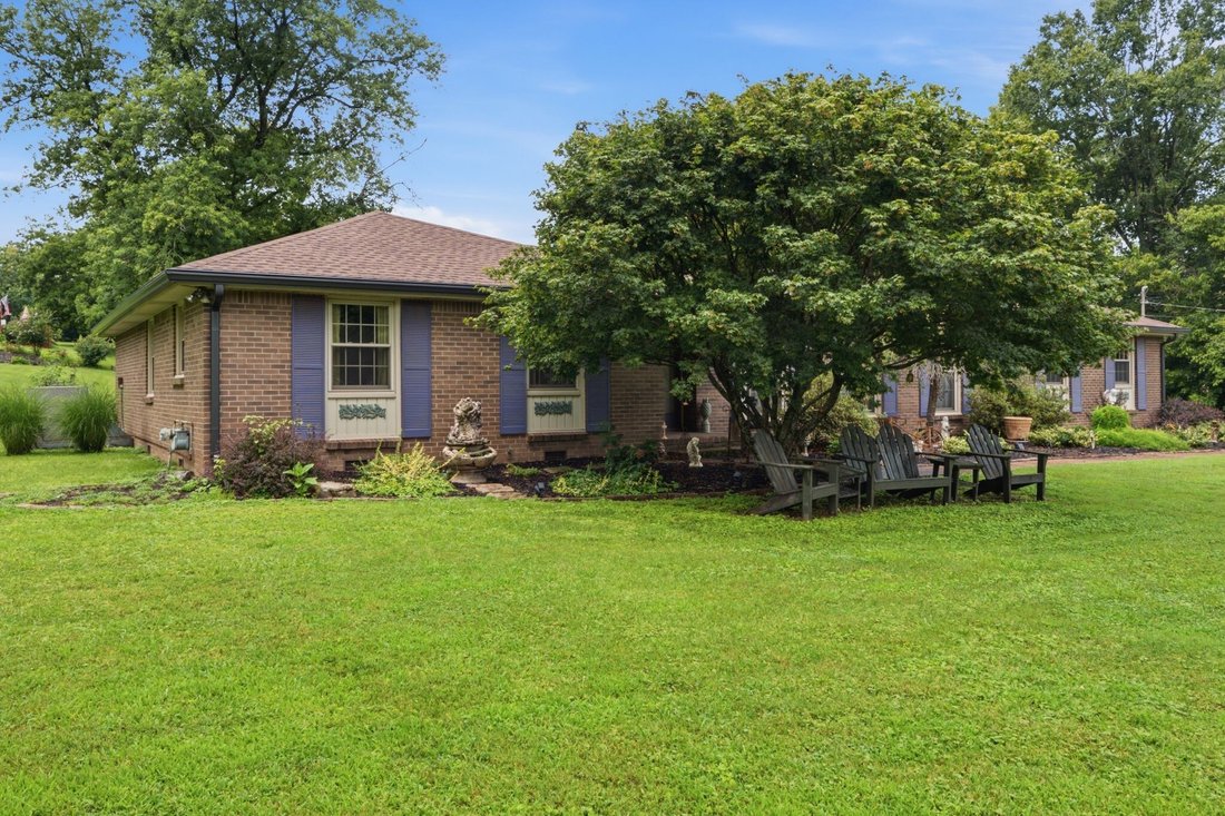 House in Franklin, Tennessee, United States 3 - 18512470