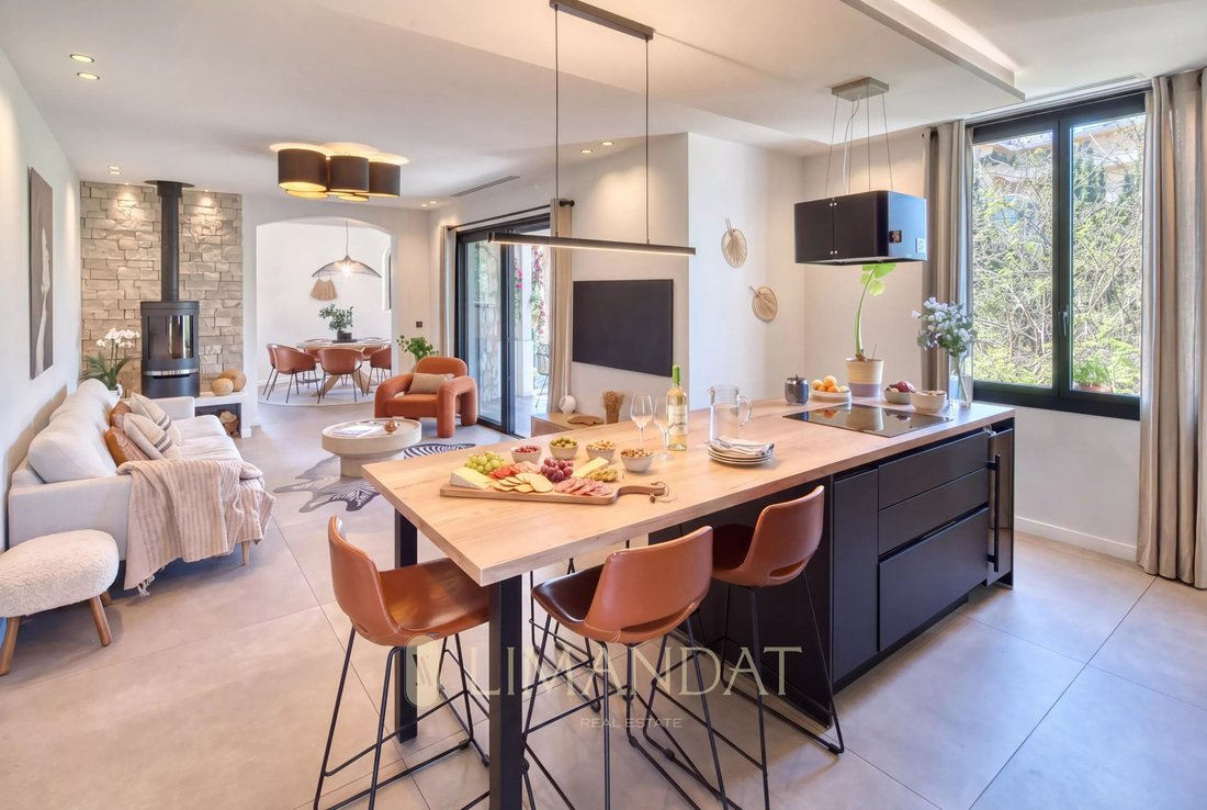 Villa in Dolce Farniente, Le Cannet, France 2 - 16335362