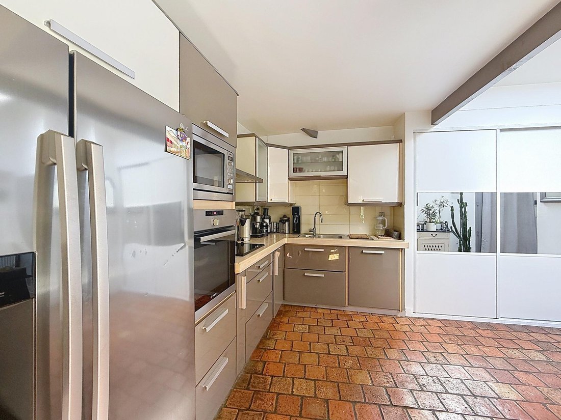House in Vaureal, Ile-de-France, France 2 - 17742802