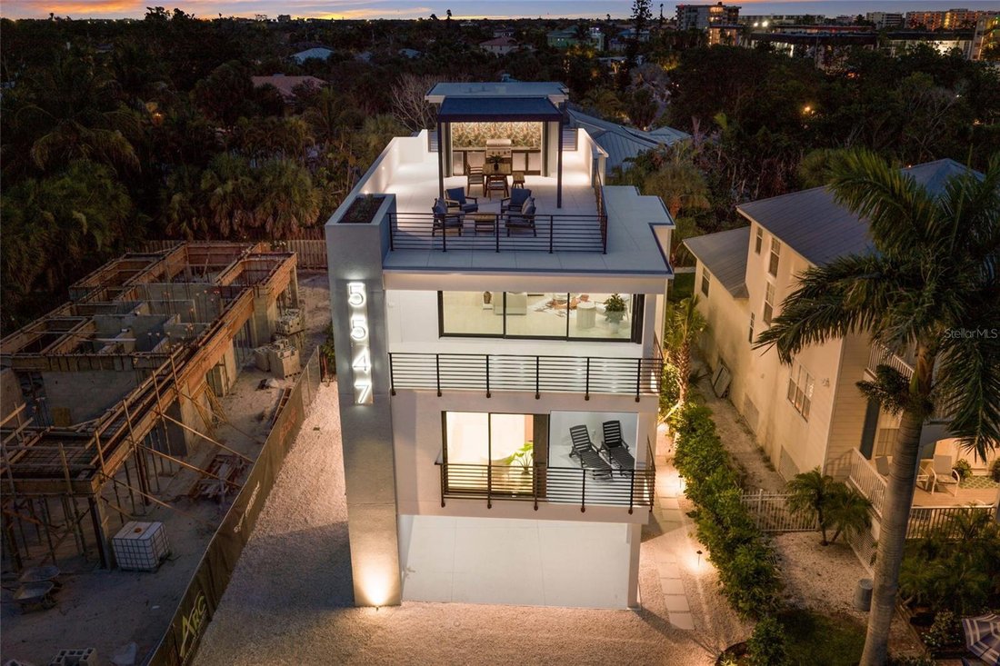 House in Siesta Key, Florida, United States 2 - 18518609
