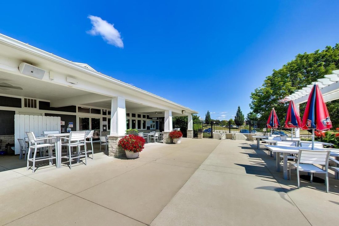 Condo in Lake Geneva, Wisconsin, United States 4 - 18515083