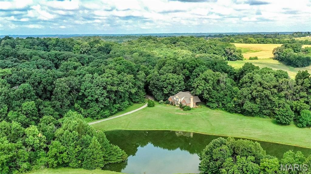 House in Bremen, Illinois, United States 5 - 18512030
