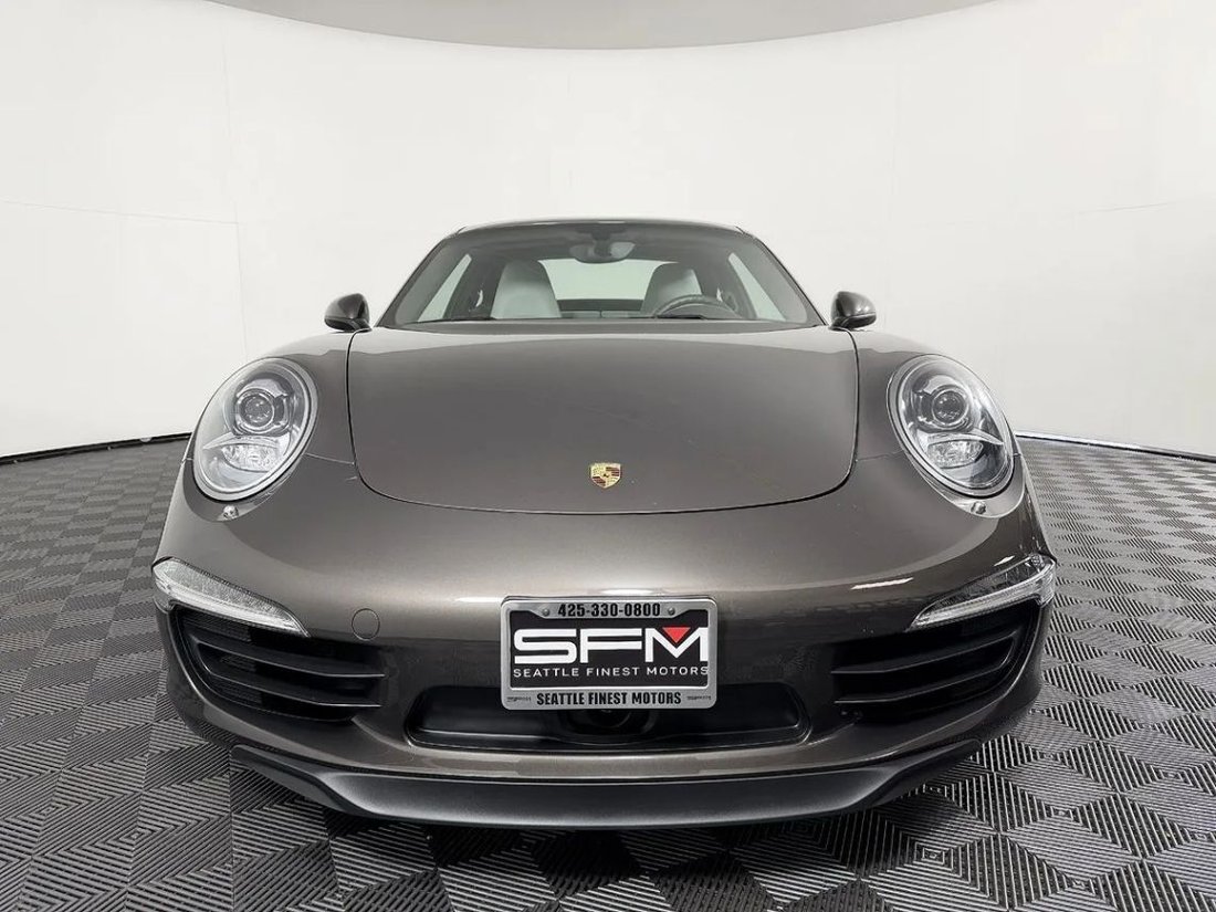 Coupe in Lynnwood, WA, United States 5 - 18487201