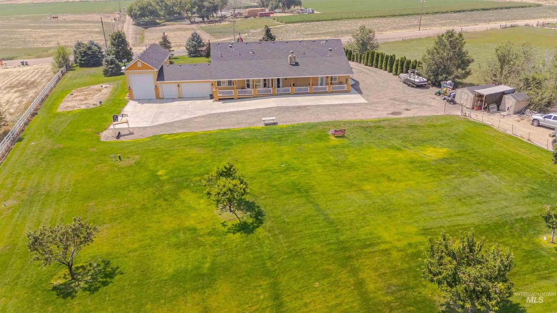 Casa a Middleton, Idaho, Stati Uniti 4 - 18508108
