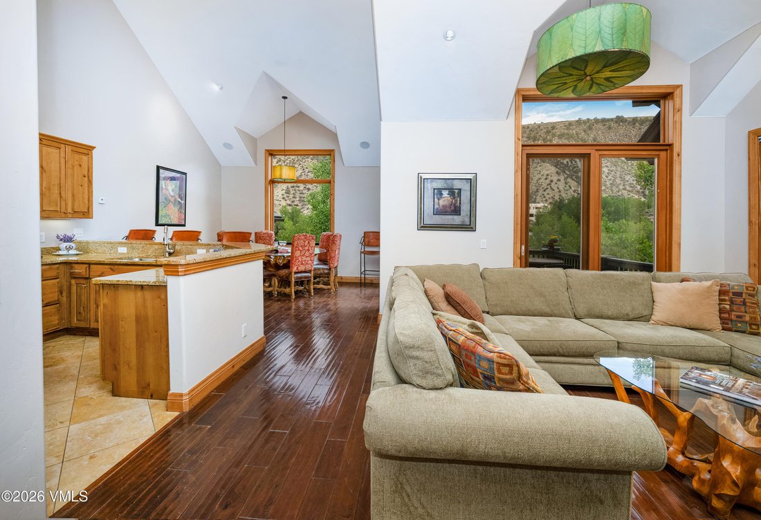 Apartment in Edwards, Colorado, United States 2 - 18520123