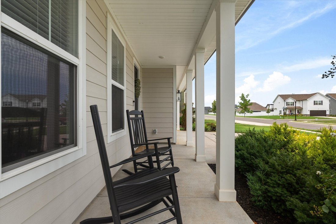 House in Murfreesboro, Tennessee, United States 3 - 18515190