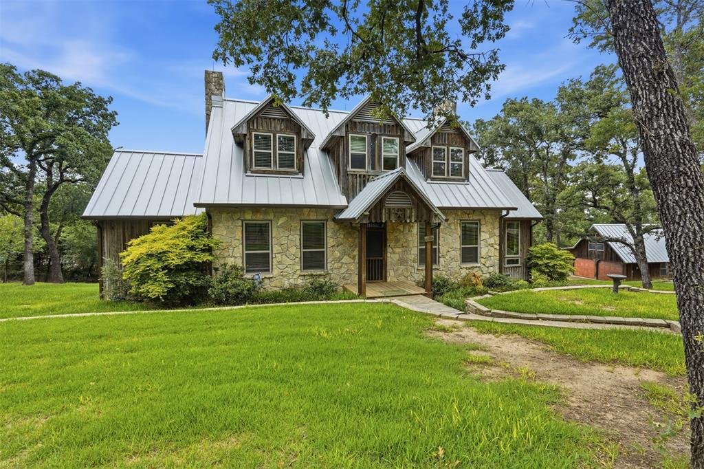House in Burleson, Texas, United States 3 - 18519040