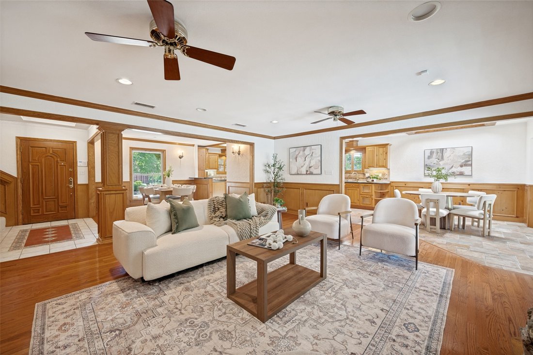 House in Richardson, Texas, United States 1 - 18512931